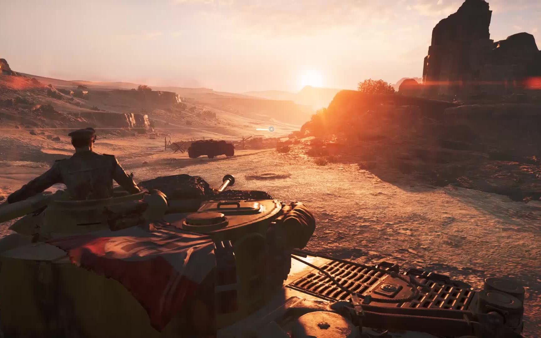 战地5序章——我最有感触的游戏序章_哔哩哔哩_bilibili