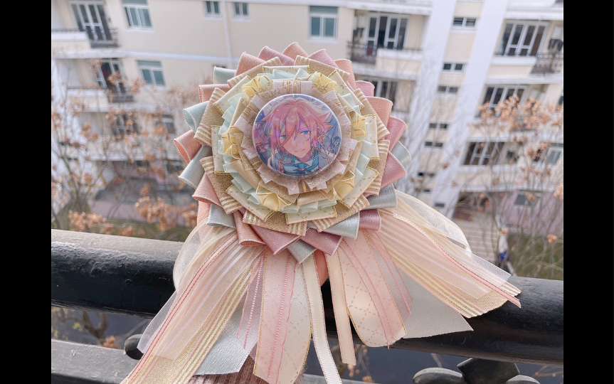 【吧唧托】一个拖尾记录-天祥院英智元菲吧唧(全程纠结)