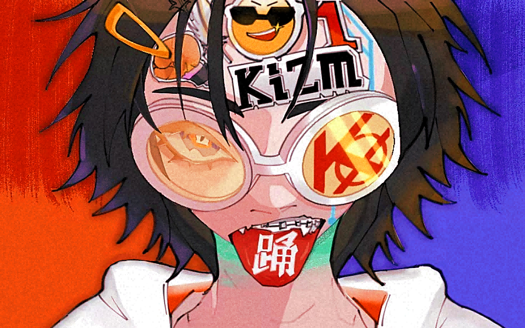 【小泉凌abc】ado - 踊 翻唱