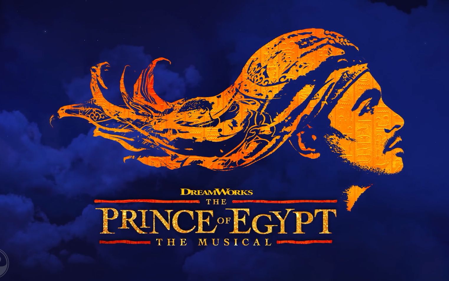 [图]【音乐剧】埃及王子丨The Prince of Egypt The Musical丨中英字幕