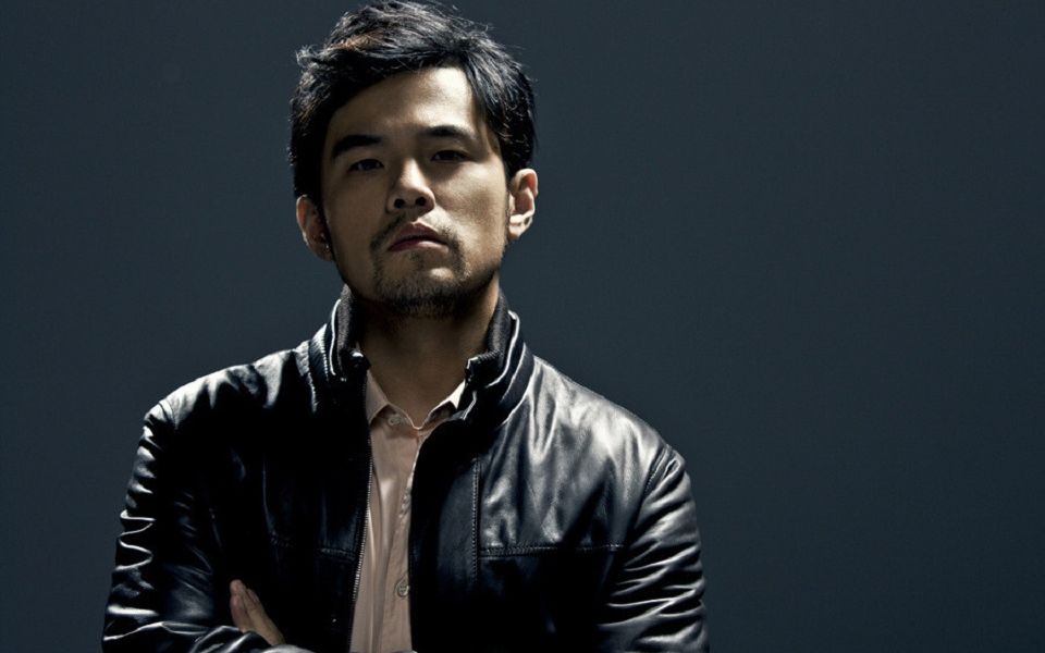 原来周杰伦才是开小号泡妞的鼻祖,为给江语晨写歌,不惜改名陈少荣.