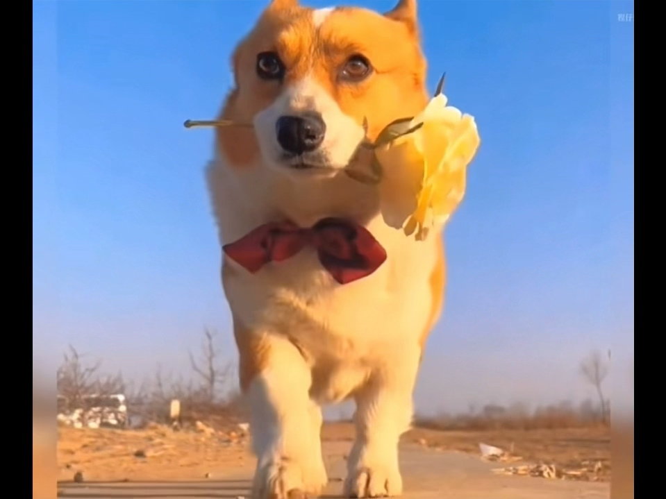 动物的搞笑日常