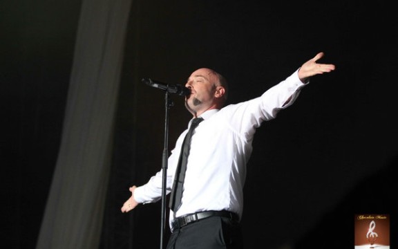 德国哥特工业团体unheilig