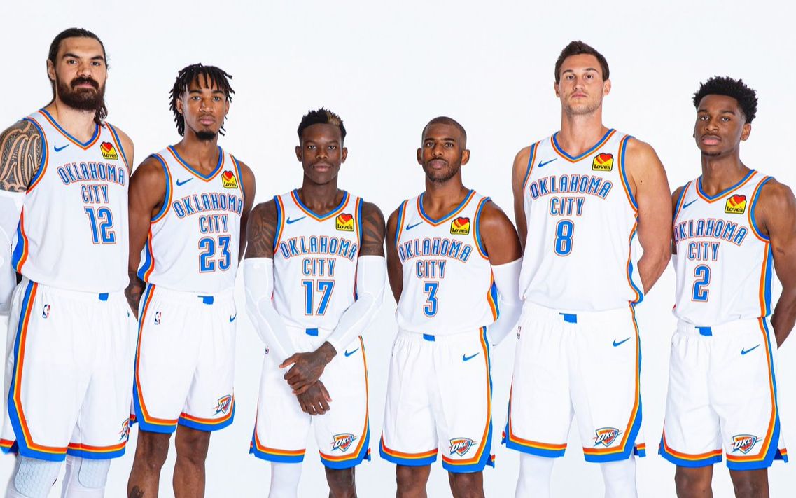 活动  【深度讨论】为什么说雷霆队不应该在交易截止日前进行太大的