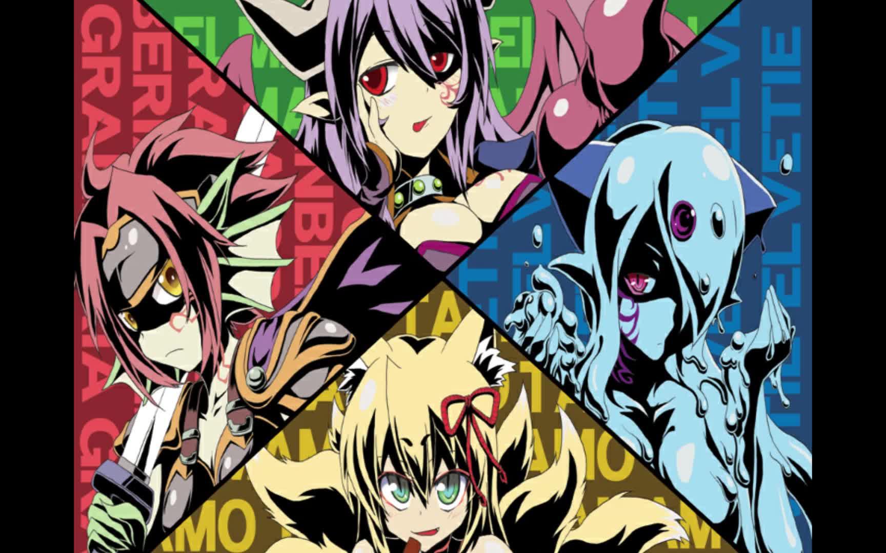 音乐推荐:勇战四天王战_哔哩哔哩 (゜-゜)つロ 干杯~-bilibili