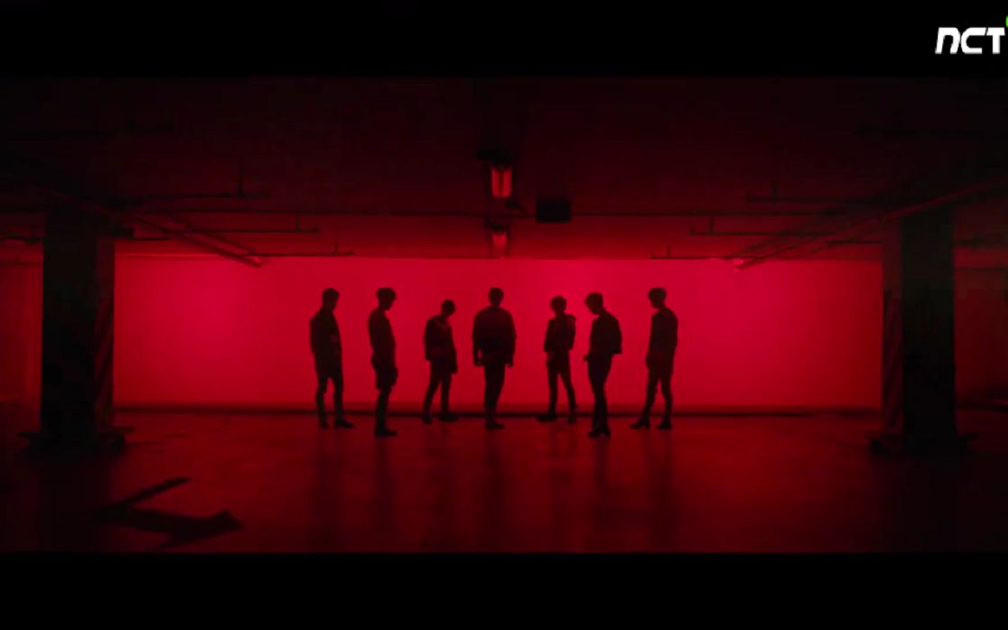 [图]【百度NCT吧】WayV - 无翼而飞 (Take Off) 精效版字幕