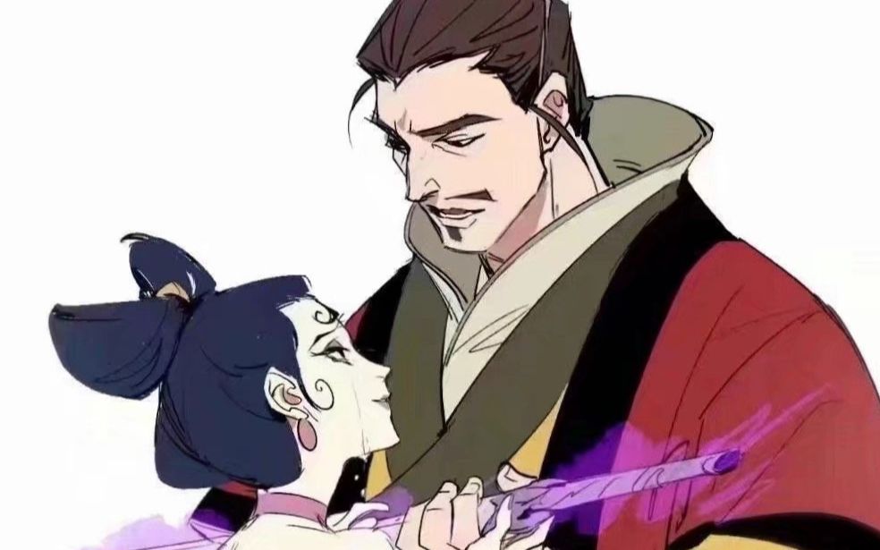 哪吒传奇【纣王x妲己】动画片成了爱情片_哔哩哔哩 (゜-゜)つロ 干杯