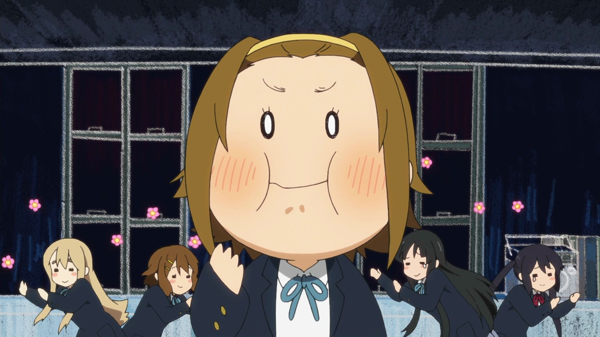 律队光流法吃纸