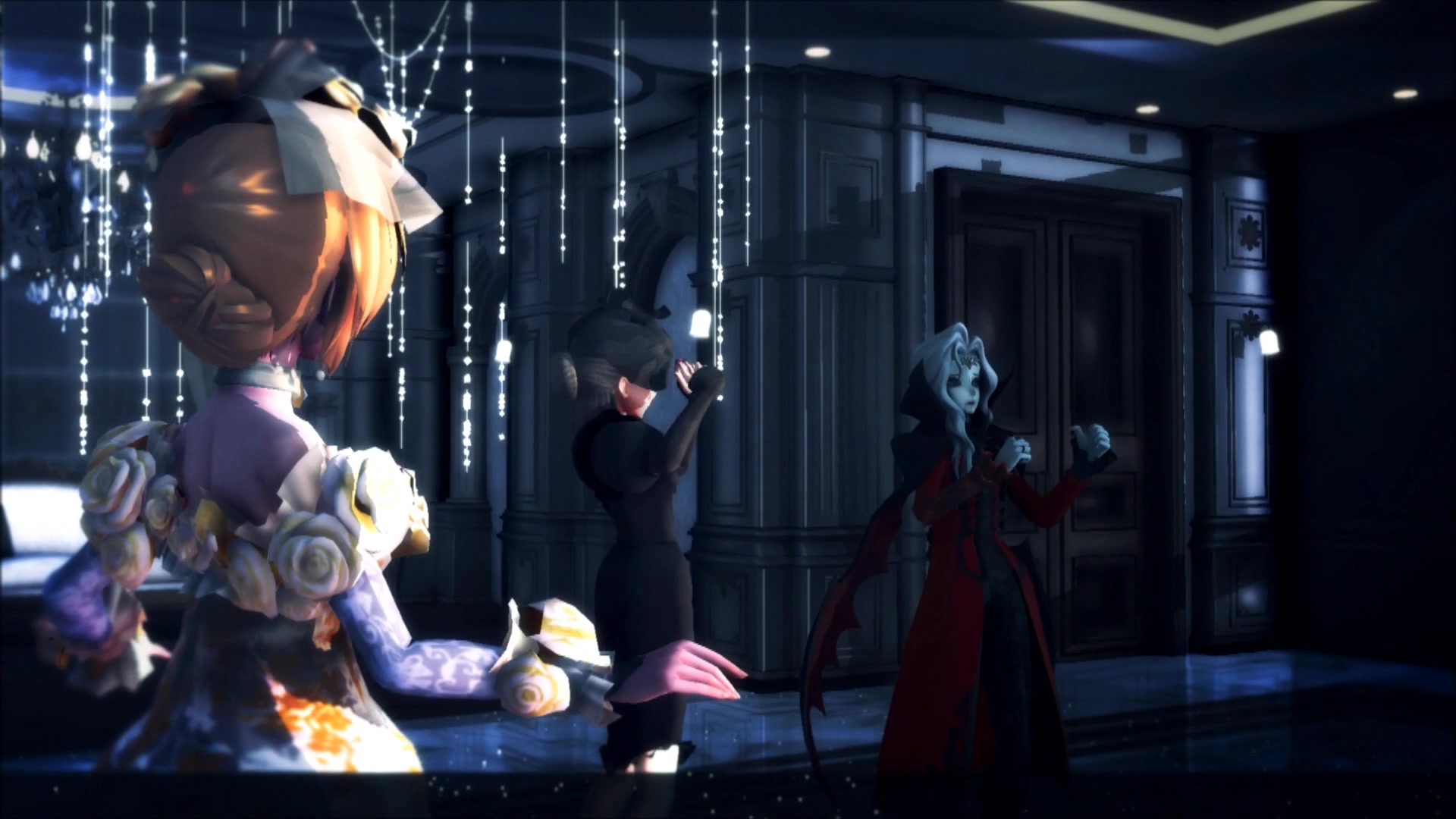 第五人格生锈的心是否能因时间的流逝而得到救赎摄香