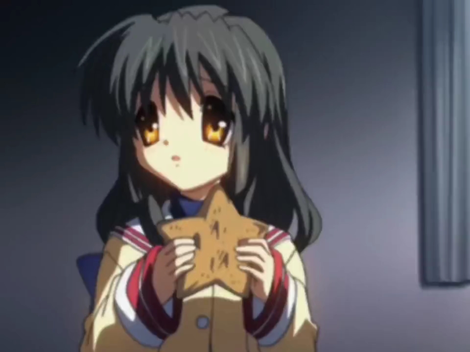 第6光玉:海星的祝福『伊吹风子』