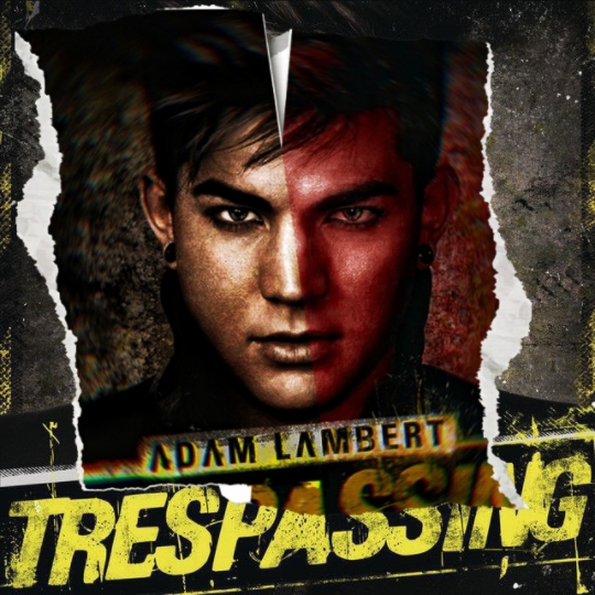 Adam LambertRunnin'人声清晰珍藏版|稀有版本1哔哩哔哩bilibili