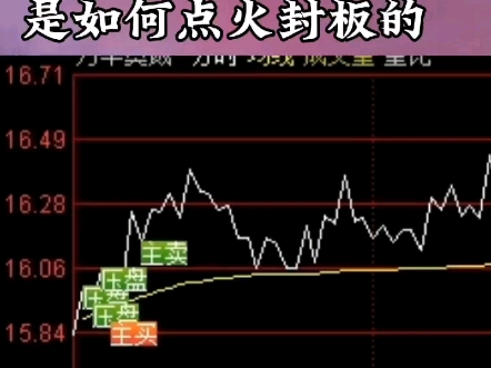 知名游资方新侠,是如何点火封板,低空经济第一龙头,业绩大涨652%哔哩哔哩bilibili