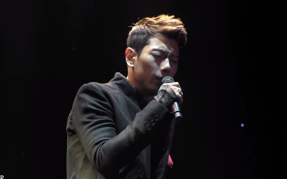 朴孝信121014十月下雪的村庄雪之花