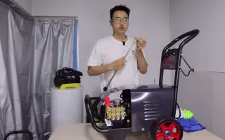 商用全自动洗车机 搜索结果 哔哩哔哩 Bilibili