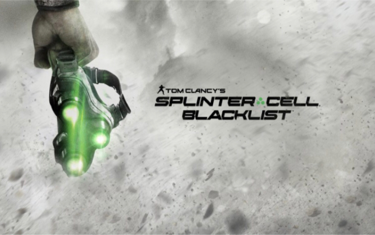 《细胞分裂6:黑名单》Splinter Cell: Blacklist 全剧情流程视频(完结)哔哩哔哩bilibili剧情