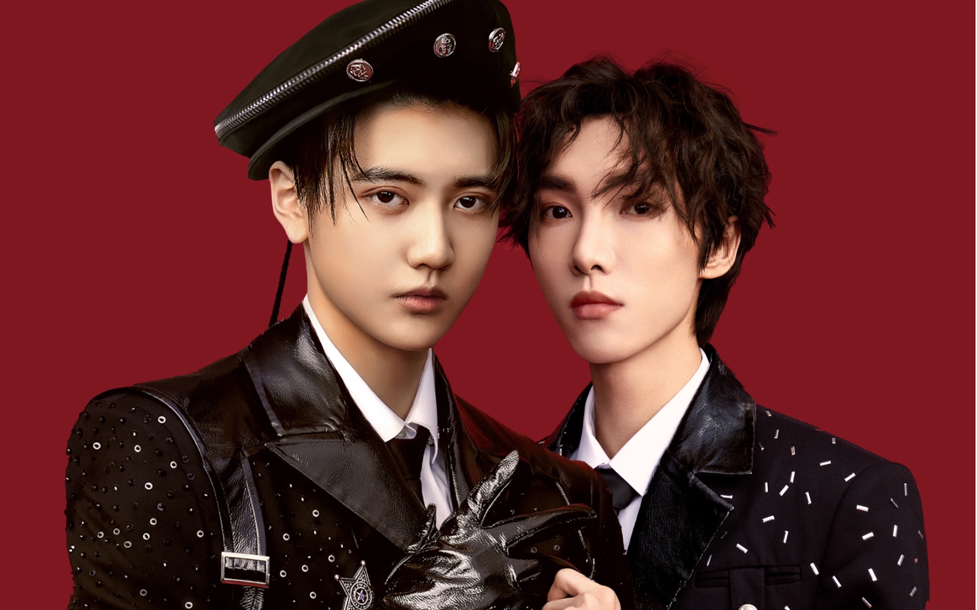 【嘉磊嘉】5.29炙热不停拍第一期花絮混剪