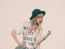 Download Video: 【官方分轨】Taylor Swift - 22