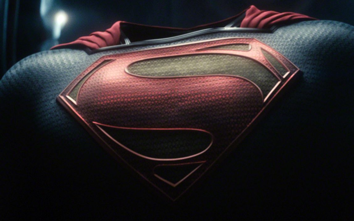 【影视剪辑】《超人:钢铁之躯》:超人vs佐德将军片段