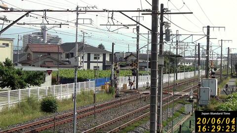 Jr 中央本線ライブカメラ 春日居町 石和温泉 下り甲府 松本方面向き 6 4 15 28 56 21 28 54 哔哩哔哩 Bilibili Jr 中央本線ライブカメラ 春日居町 石和温泉 下り甲府 松本方面向き 6 4 15 28 56 21 28 54 哔哩哔哩 Bilibili