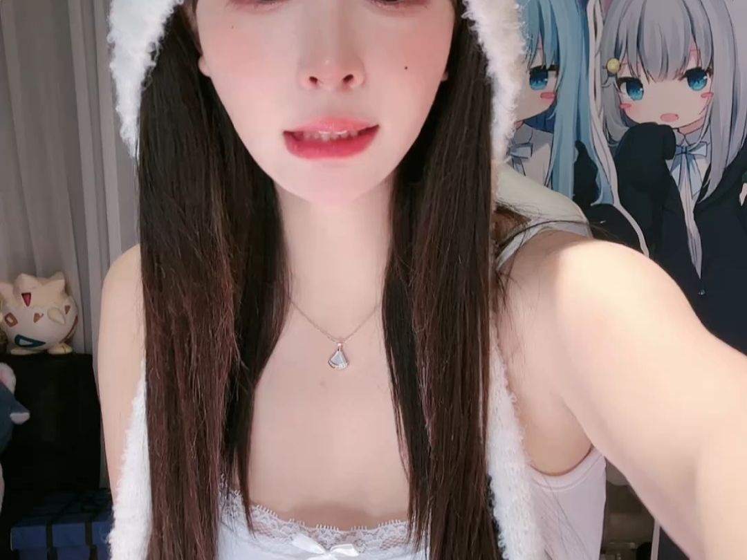 抖音猫九酱sakura20231127