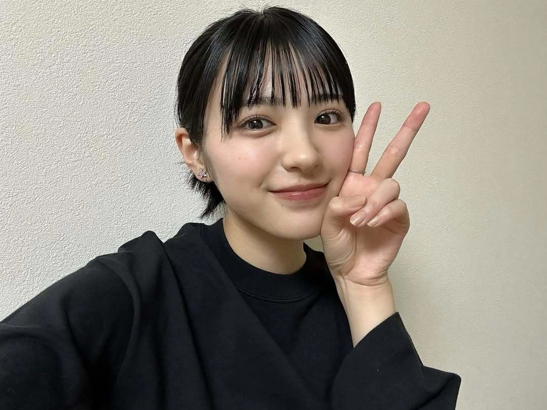 平川结月