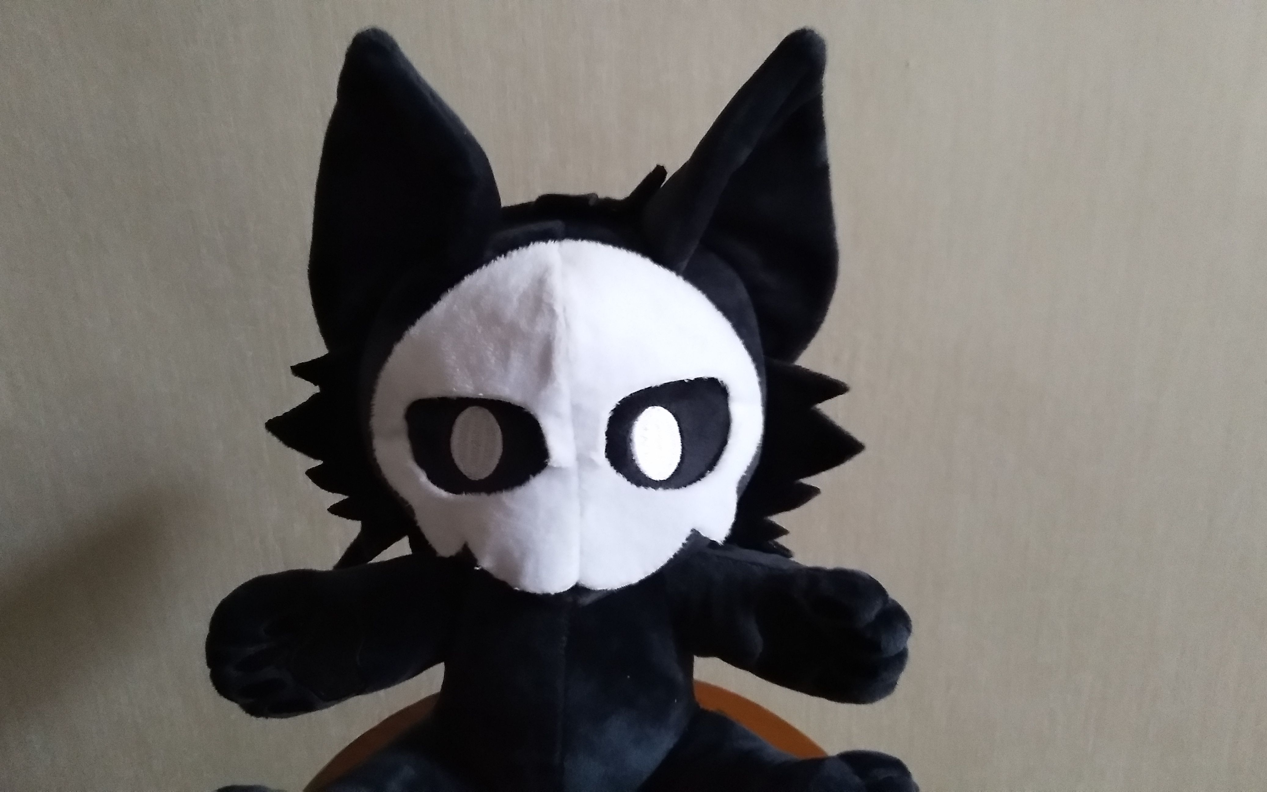 普罗开箱【龙仔蜀黎】萌萌的普罗(价格很贵,理智购买)