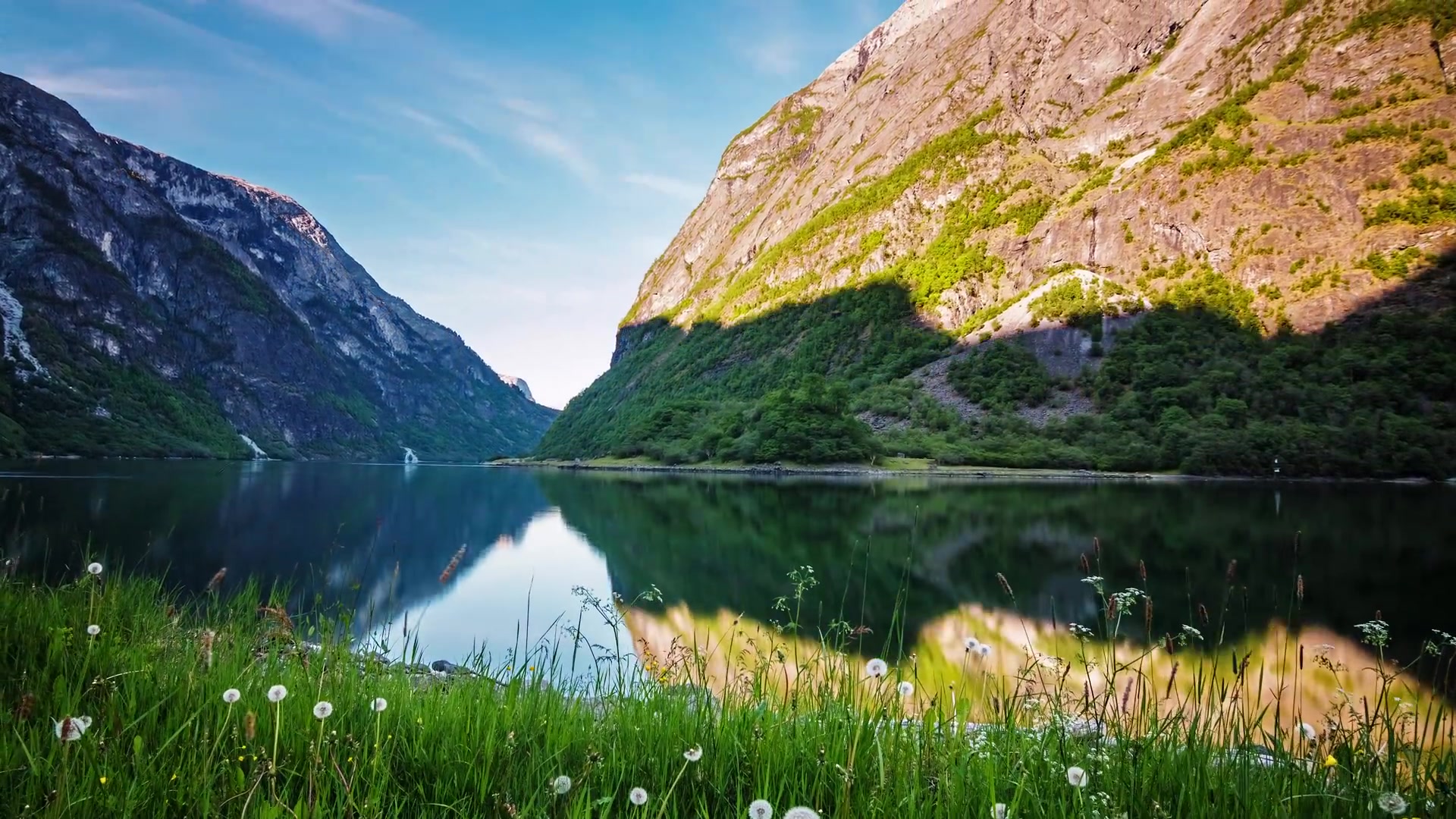 [图]【最美自然】挪威NORWAY