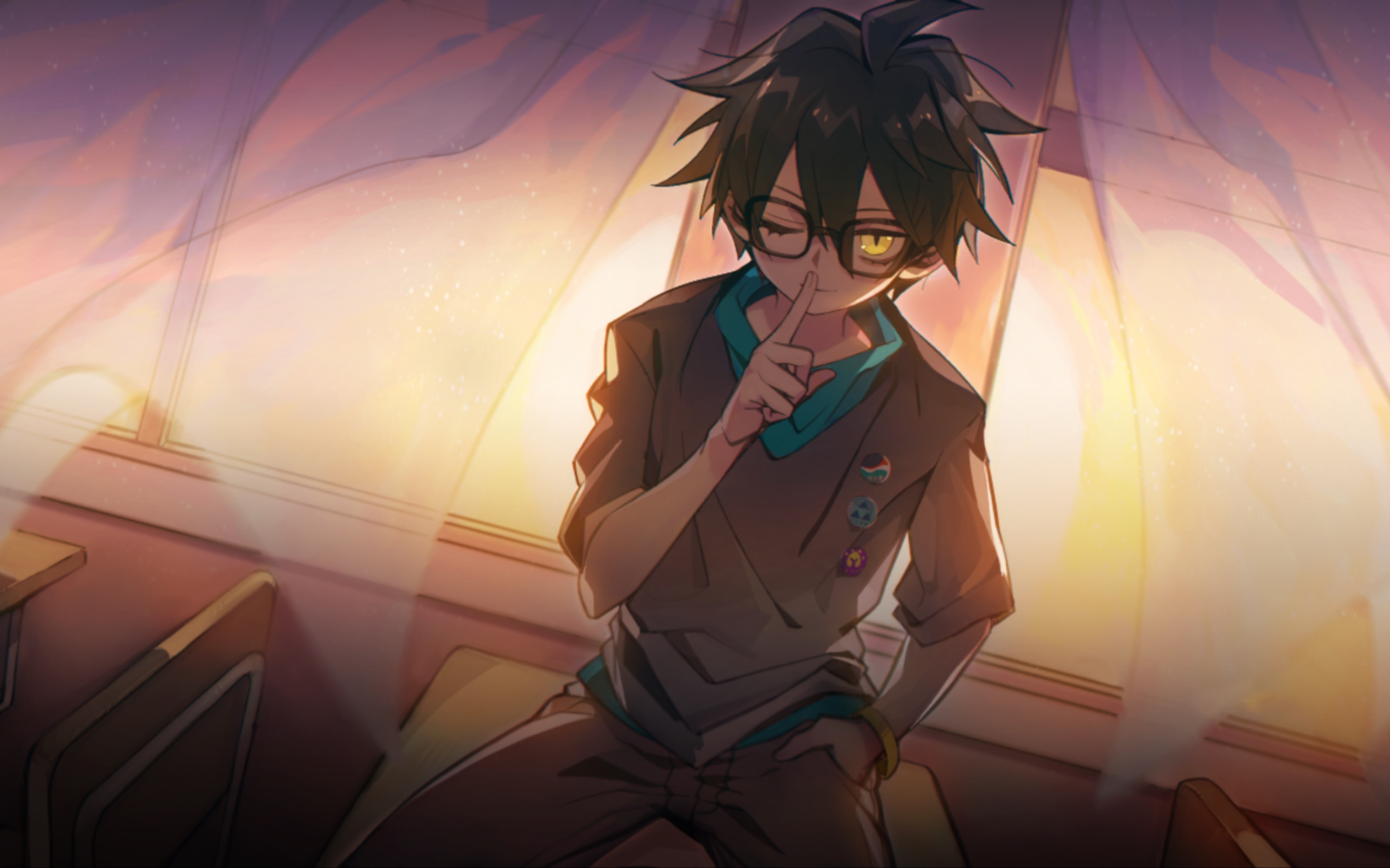 【心灵战争】白鸦个人剧情_哔哩哔哩 (゜-゜)つロ 干杯~-bilibili