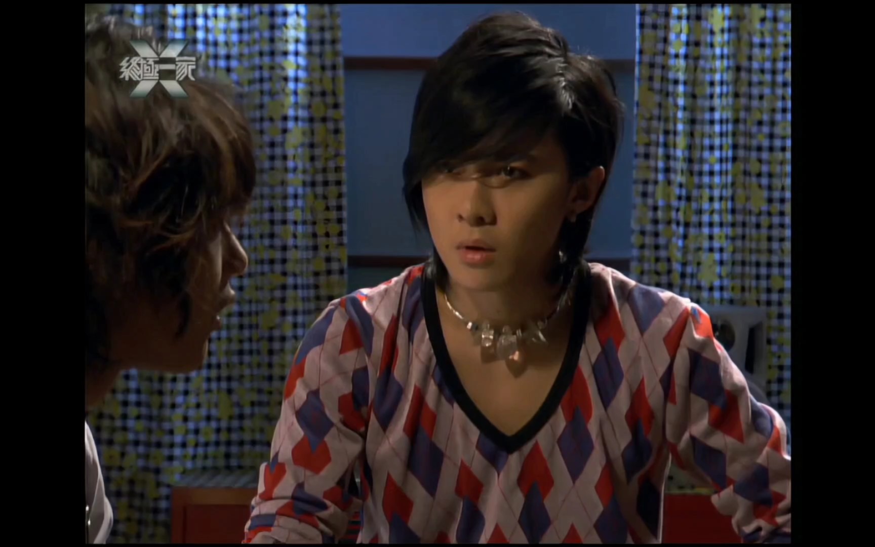 高清 终极一家 夏宇cut 170 攻击夏天的是枪灵王?