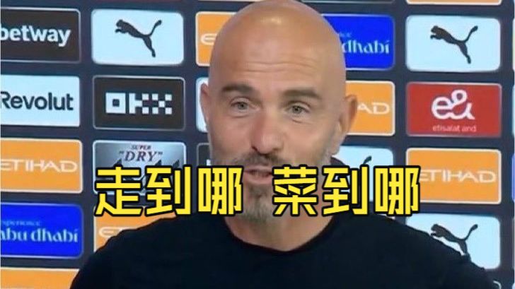 马雷斯卡“高升”首战，交出了什么样的答卷？