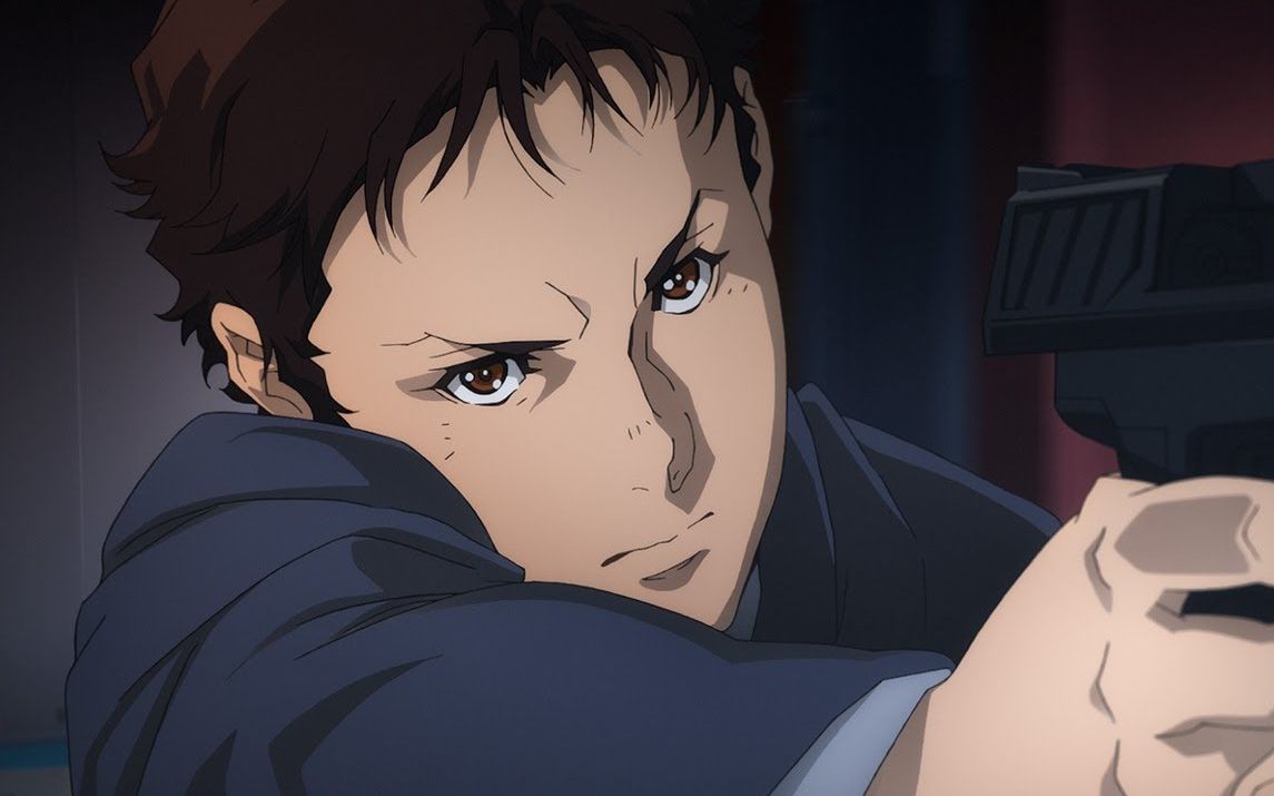 剧场版机动战士高达闪光的哈萨维特报pv解禁