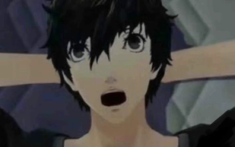 雨宫莲cos〗普通的高中生而已