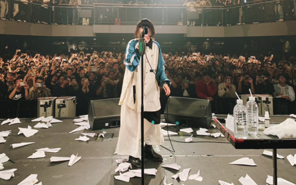 欢迎大家来到我和majiko的婚礼现场!