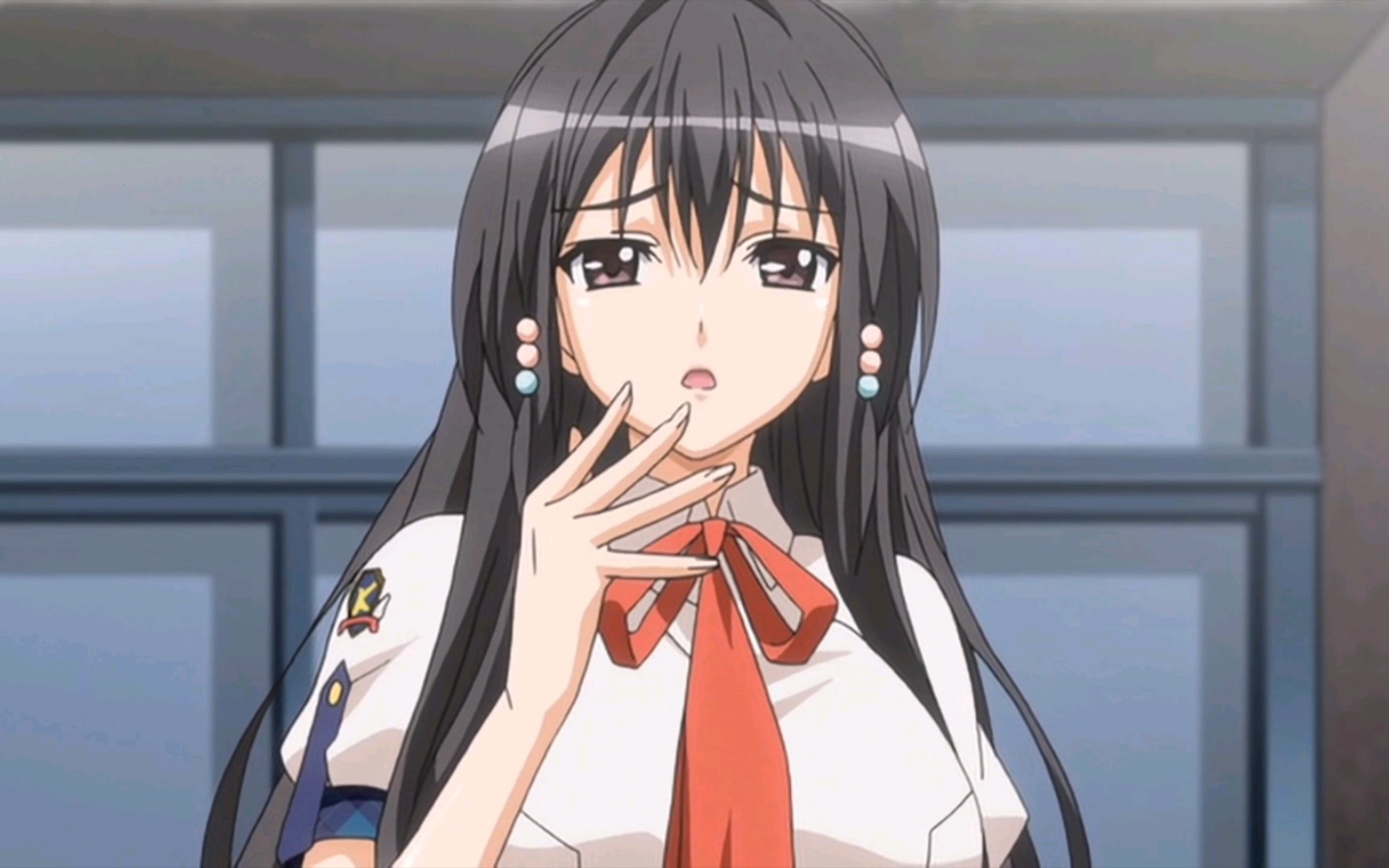 (动漫老番推荐)学院美少女侦探!(2013年3月番)