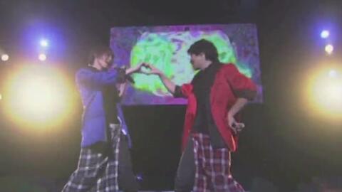 信長と蘭丸メイキング 13敦盛 哔哩哔哩