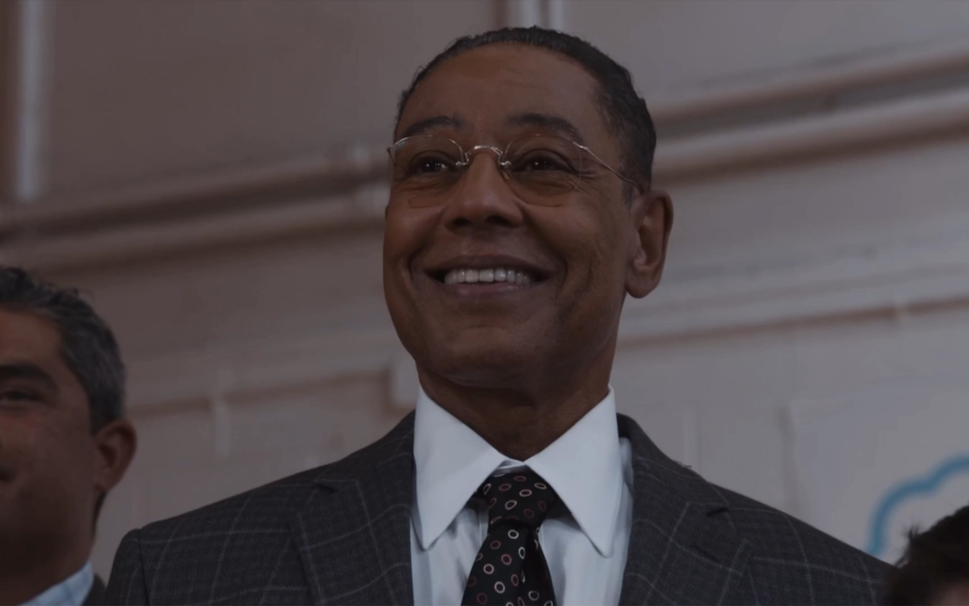 【better call saul(风骚律师)|gustavo fring】炸鸡叔个人向 bgm