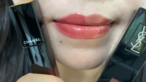 Chanel's Trio Base make up!, Gallery posted by Olivia Ross