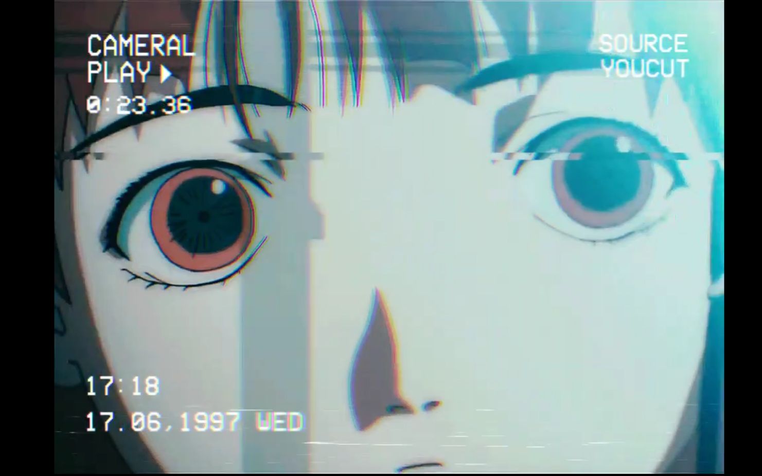 [图]【玲音AMV】Ｓｅｒｉａｌ Ｅｘｐｅｒｉｍｅｎｔｓ Ｌａｉｎ ヲラ運