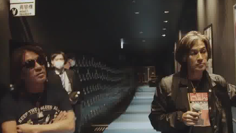 预告】B'z SHOWCASE 2020 -5 ERAS 8820- Day1〜5-哔哩哔哩