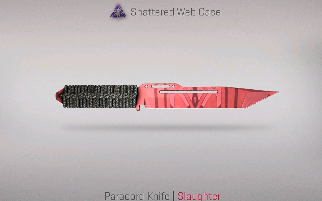 活动作品csgo系绳匕首全皮肤极致高清检视