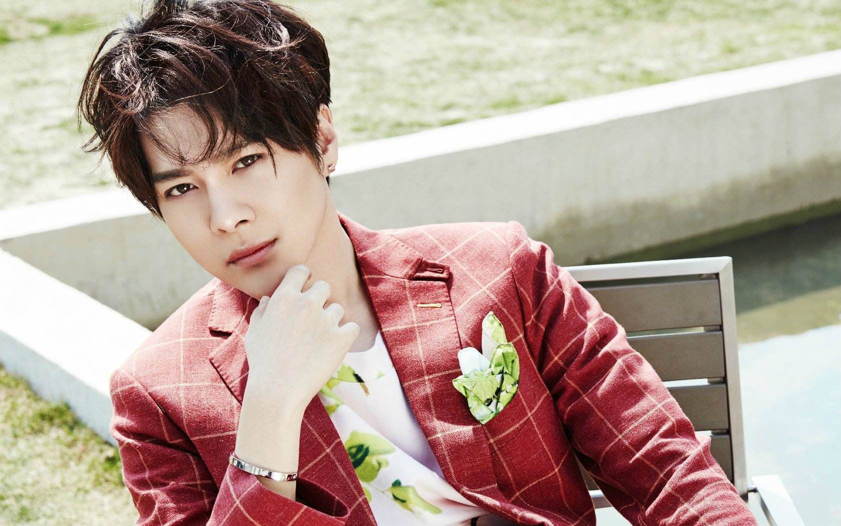 【徐海乔】toxic