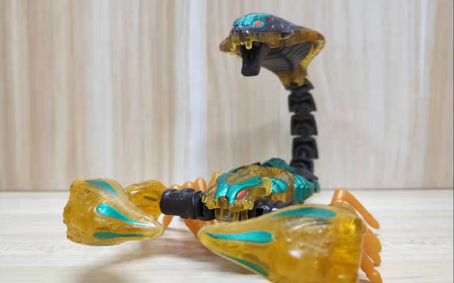 【变形金刚】超能勇士 d-45 快刀勇士_哔哩哔哩_bilibili