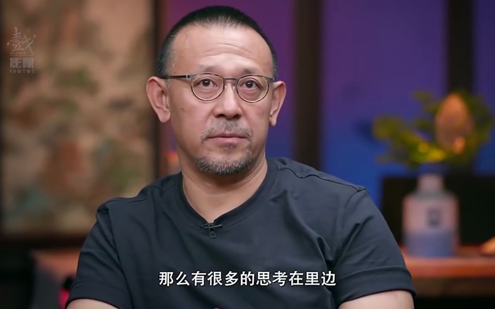 《阳光灿烂的日子》姜文导演处女作