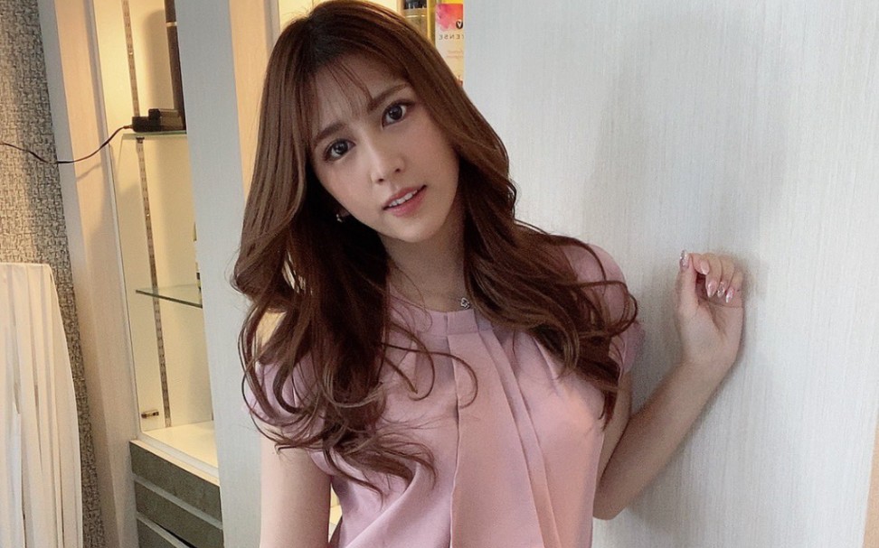 七月七日长生殿,夜半无人私语时,日菲混血女神:七森莉莉