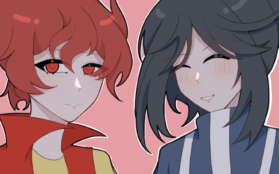 粗制滥造,未完成的熠风手书,轻喷谢谢大家