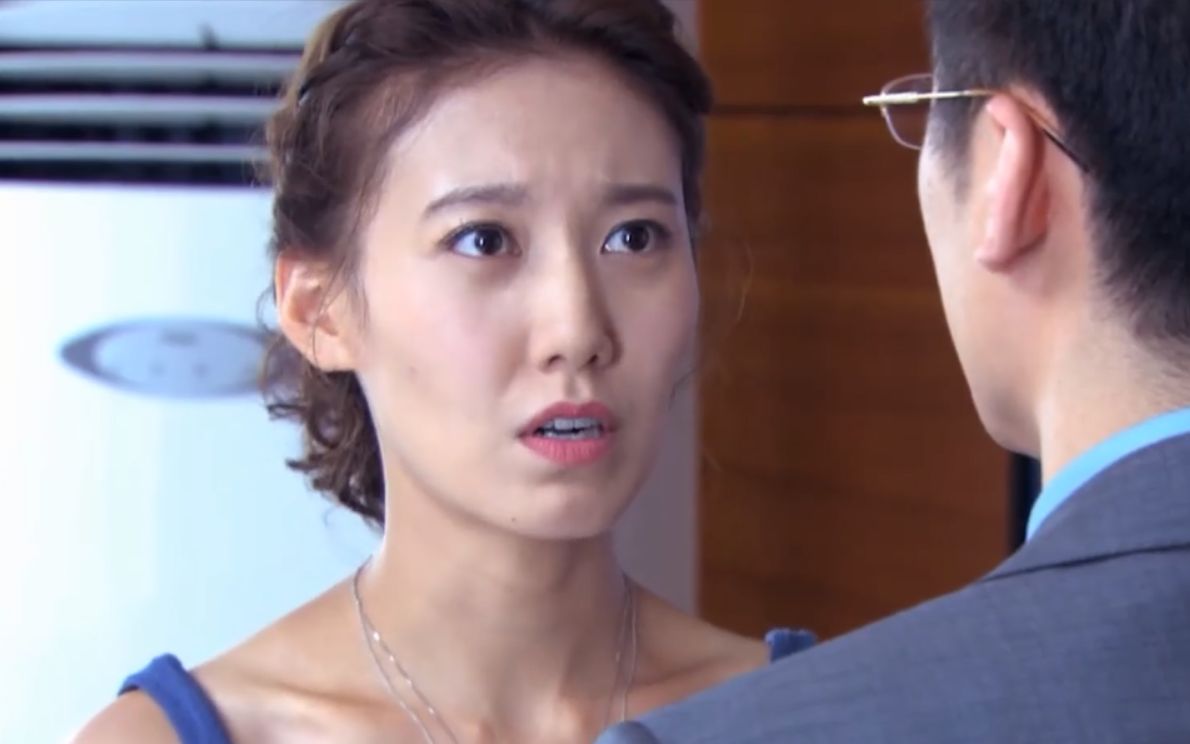 好男儿:晓丹要结婚,才知道男友前妻留下遗嘱,再婚不能分遗产!