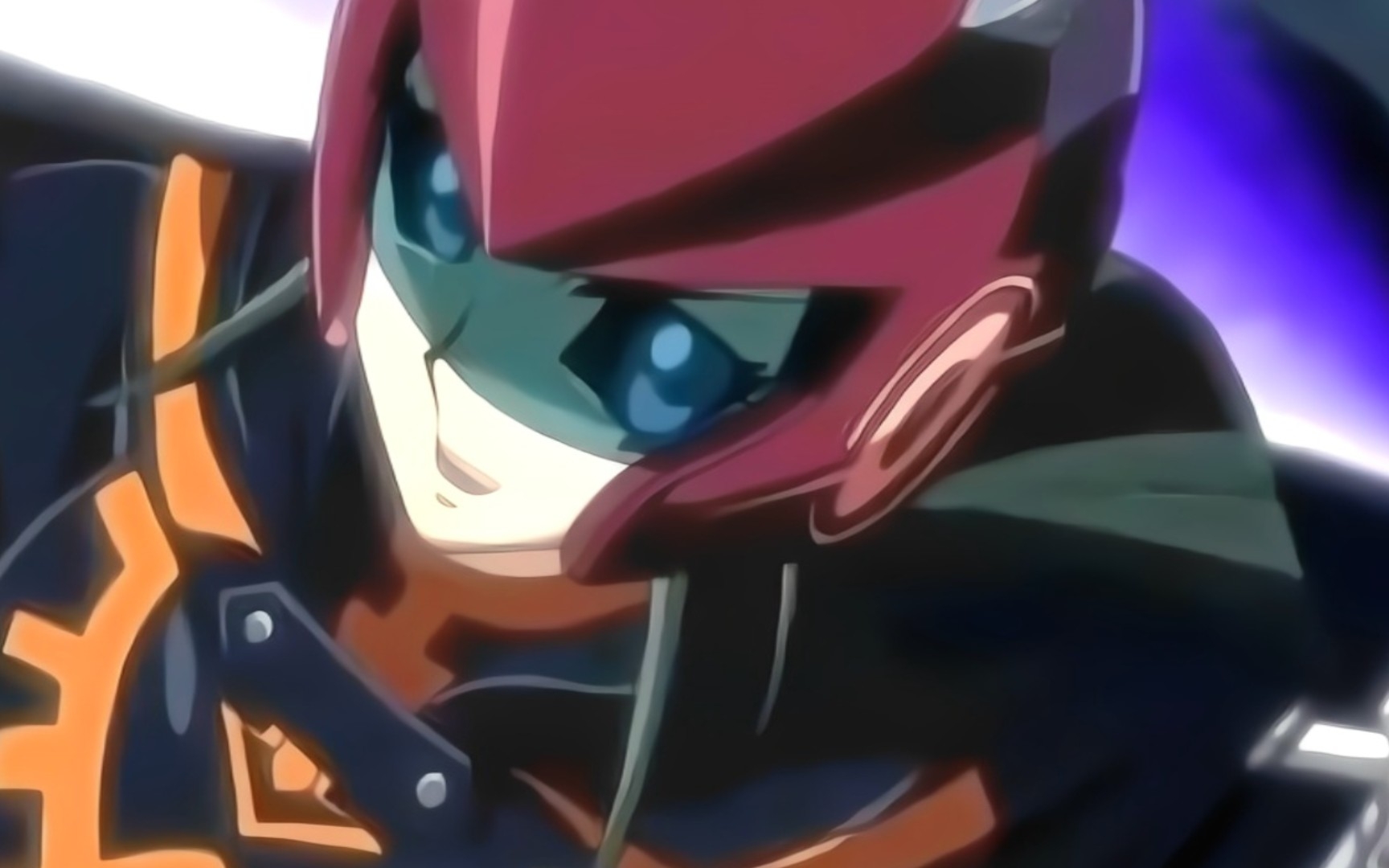 来场黑暗决斗吧!龙印者