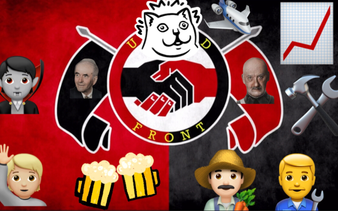 (tno)亚戈达与施佩尔的设计师统一战线