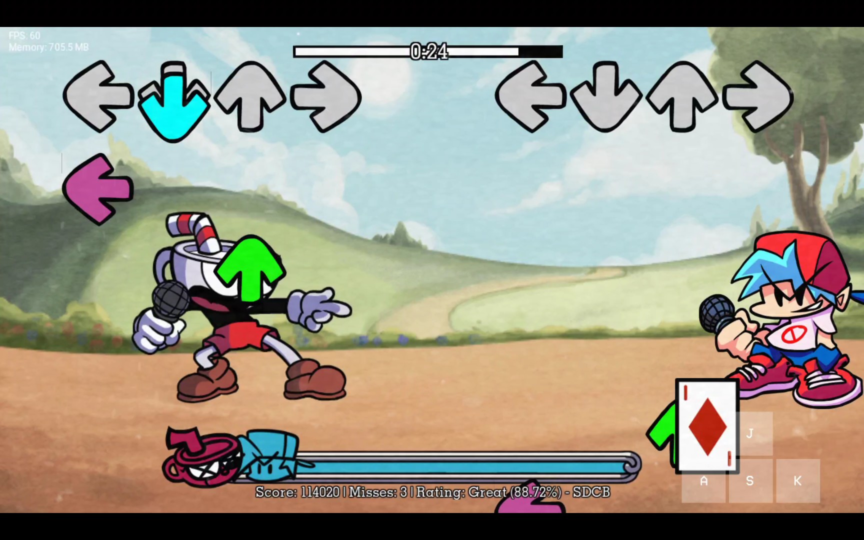 indie cross V1.5 cuphead(重发)[doge]