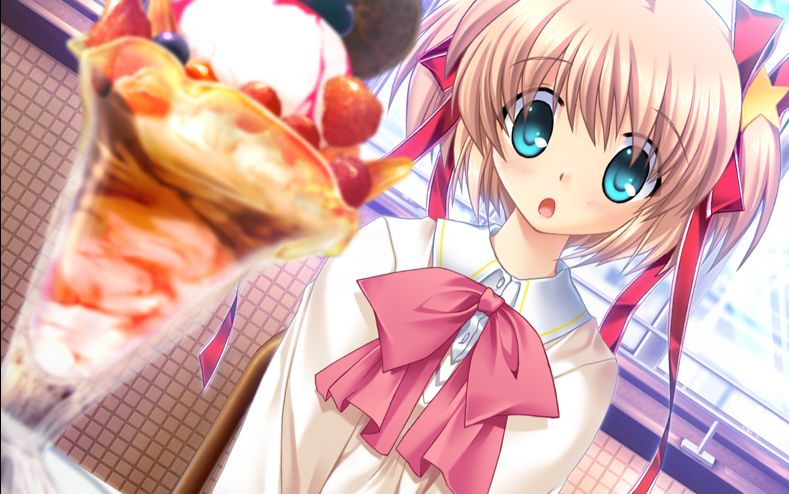 little busters! 神北小毬线07